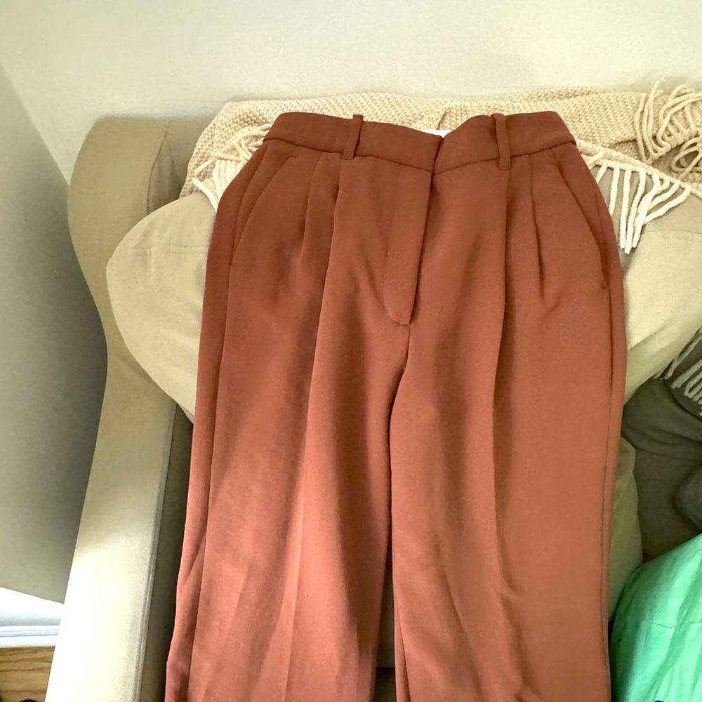 Effortless Trouser!